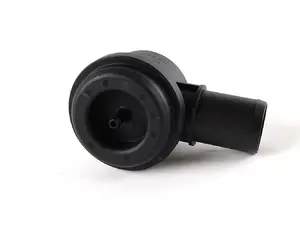 Diverter Valve