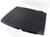 ES#2837381 - 40467 - F10 Trunk Cargo Liner - Black - The best protection for your trunk in any situation - WeatherTech - BMW