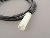 ES#2898284 - 34356789445 - Rear Brake Pad Wear Sensor - Alerts you when your brake pads begin to wear thin - Vemo - BMW