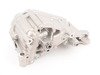 ES#2100519 - 11417573747 - Engine Oil Pump Assembly - Located at the front of the engine oil pan, this pump supplies oil to internal engine components. - Genuine BMW - BMW