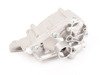 ES#2100519 - 11417573747 - Engine Oil Pump Assembly - Located at the front of the engine oil pan, this pump supplies oil to internal engine components. - Genuine BMW - BMW