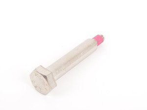 ES#40833 - 18407540023 - COLLAR SCREW - Genuine BMW - BMW