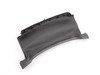 ES#1172932 - 5K0857053D82V - Gap Cover - Covers the unsightly space between the upper column cover and instrument panel - Genuine Volkswagen Audi - Volkswagen
