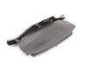 ES#1172932 - 5K0857053D82V - Gap Cover - Covers the unsightly space between the upper column cover and instrument panel - Genuine Volkswagen Audi - Volkswagen
