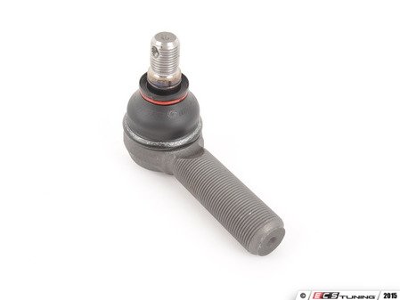 ES#2141126 - 0024601948 - Tie Rod End - Left  - Includes ball joint - Genuine Mercedes Benz - Mercedes Benz