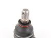 ES#2141126 - 0024601948 - Tie Rod End - Left  - Includes ball joint - Genuine Mercedes Benz - Mercedes Benz