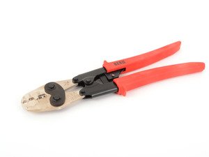 ES#1606128 - 000589553700 - Spark Plug Wire Crimping Tool - Used to make spark plug wires using bulk cable and ends - Genuine Mercedes Benz - Mercedes Benz