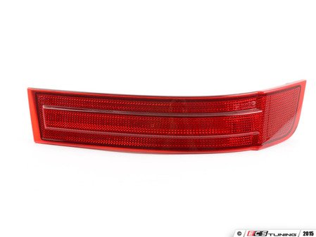 ES#1701340 - 164820117439 - REFLECTOR - Genuine Mercedes Benz - 