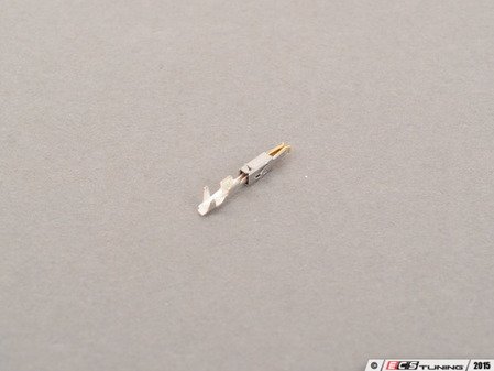ES#2674469 - 61138366598 - Flat Spring Contact - Priced Each  - For Microtimer, 0.35-0.5mm/AU - Genuine MINI - MINI