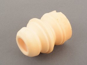 ES#50862 - 31336771380 - Bump Stop - Priced Each - Provides additional support in the front suspension - Genuine BMW - BMW