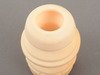 ES#50862 - 31336771380 - Bump Stop - Priced Each - Provides additional support in the front suspension - Genuine BMW - BMW