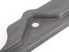 ES#2737070 - 5Q0803219C - Battery Securing Strip - Holds the battery in place and limits movement - Genuine Volkswagen Audi - Audi Volkswagen