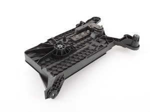 ES#3100894 - 5Q0915331K - Battery Tray - Provides seating for the battery in the engine bay - Genuine Volkswagen Audi - Audi Volkswagen