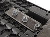ES#3100894 - 5Q0915331K - Battery Tray - Provides seating for the battery in the engine bay - Genuine Volkswagen Audi - Audi Volkswagen