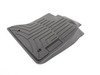 ES#2837657 - 443131 - F10 Front FloorLiner - Black - RWD - Laser measured for perfect fitment and ultimate protection against moisture and debris - WeatherTech - BMW
