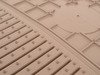 ES#2194986 - W62TN - Front All-Weather Floor Mats - Tan - Digital Laser Measured Floor Liners For Maximum Interior Protection In All Weather Conditions! - WeatherTech - BMW