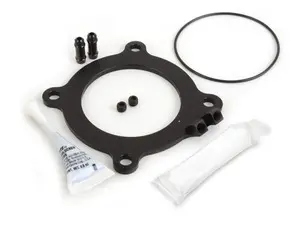 ECS Throttle Body Boost Tap Kit