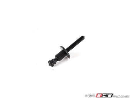 ES#470838 - N90813101 - POP-RIVET - Genuine Volkswagen Audi - 