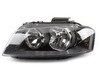 ES#458577 - 8P0941003H - Headlight Assembly - Left - Keep the road ahead of you illuminated - Genuine Volkswagen Audi - Audi