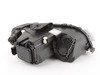 ES#458577 - 8P0941003H - Headlight Assembly - Left - Keep the road ahead of you illuminated - Genuine Volkswagen Audi - Audi