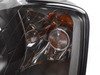 ES#458577 - 8P0941003H - Headlight Assembly - Left - Keep the road ahead of you illuminated - Genuine Volkswagen Audi - Audi
