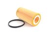 ES#2972986 - 06D115562KT13 -  Oil Service Kit - Includes Pentosin 5w-40 oil, Mann filter, and OE style drain plug - Assembled By ECS - Audi