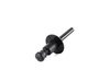 ES#470838 - N90813101 - POP-RIVET - Genuine Volkswagen Audi - 