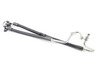 ES#2981630 - 32416764725kt - Power Steering Service Kit - Includes reservoir with cap, lines, bolts & crush washers, and fluid - Assembled By ECS - BMW