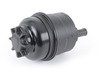 ES#2981630 - 32416764725kt - Power Steering Service Kit - Includes reservoir with cap, lines, bolts & crush washers, and fluid - Assembled By ECS - BMW