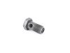 ES#2981630 - 32416764725kt - Power Steering Service Kit - Includes reservoir with cap, lines, bolts & crush washers, and fluid - Assembled By ECS - BMW
