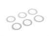 ES#2981628 - 32416774215KT - Power Steering Service Kit - Includes reservoir with cap, lines, bolts & crush washers, and fluid - Assembled By ECS - BMW