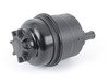 ES#2981628 - 32416774215KT - Power Steering Service Kit - Includes reservoir with cap, lines, bolts & crush washers, and fluid - Assembled By ECS - BMW