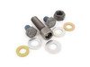 ES#2622545 - 22-002327 - Front Shock Absorber - Priced Each - Fits Left Or Right Side - Bilstein - Mercedes Benz