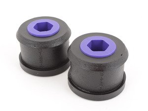 ES#2650838 - PFF5-4601-60x2 - Performance Polyurethane Front Control Arm Bushing Set - 60mm - Improves handling and control - upgrade to a more engaging driving experience - Powerflex - BMW