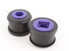 ES#2650838 - PFF5-4601-60x2 - Performance Polyurethane Front Control Arm Bushing Set - 60mm - Improves handling and control - upgrade to a more engaging driving experience - Powerflex - BMW