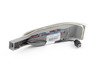 ES#1701299 - 1648200521 - Mirror Turn Signal Assembly - Fits left side - Genuine Mercedes Benz - Mercedes Benz