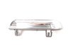 ES#318567 - 1K0949102 - Mirror Mounted Turn Signal - Right - Restore your vehicle's appearance and safety with this new turn signal. Comes with integrated bulb - Genuine Volkswagen Audi - Volkswagen
