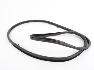 ES#4201041 - 51767333814 - EDGE PROTECTION, DOOR, REAR - Genuine BMW - BMW