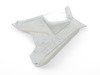ES#35747 - 16111177345 - HEAT PLATE - Genuine BMW - BMW