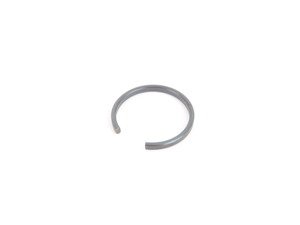 ES#454288 - 8N0407297 - Axle Shaft Lock Ring - 27x2.5mm - Helps lock axle into the transmission flange - Genuine Volkswagen Audi - Volkswagen