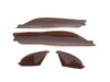 ES#1867689 - B029-T - Headlight Protective Film - Tint(6%) - Provides a custom look and protection at the same time - Lamin-X - BMW