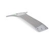 ES#113870 - 51438207196 - "B" Pillar Trim - Lower Right - Grau/Gray, located center of vehicle on right side next to passenger seat. - Genuine BMW - BMW