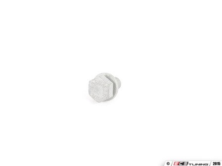 ES#2676552 - 07119903842 - HEX BOLT - Genuine MINI - 