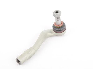 ES#2627426 - 2043300903 - Outer Tie Rod End - Left - Fits driver's side - Lemforder - Mercedes Benz