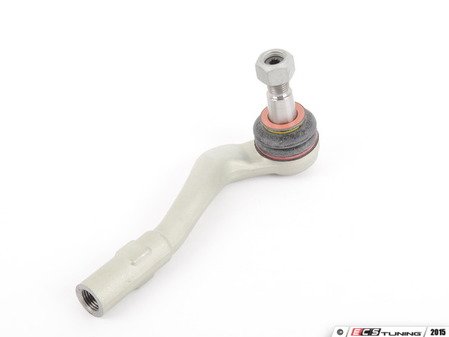 ES#2627426 - 2043300903 - Outer Tie Rod End - Left - Fits driver's side - Lemforder - Mercedes Benz