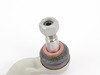 ES#2627426 - 2043300903 - Outer Tie Rod End - Left - Fits driver's side - Lemforder - Mercedes Benz