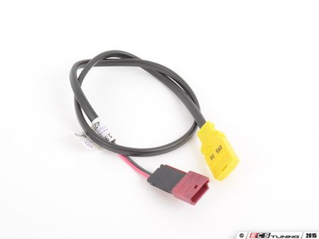 ES#159320 - 61106908137 - Wiring Support Restraint System -Belt Tensioner - Genuine BMW - BMW