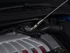 ES#2966465 - 009387ECS01-03 - ECS Tuning Billet Engine Oil Dipstick - Silver Anodized - (NO LONGER AVAILABLE) - A beautiful addition and durable upgrade for your engine - ECS - 