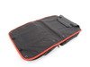 ES#2530735 - 52122219889 - Backrest Pocket 'sport' - Fb. Black/Red - (NO LONGER AVAILABLE) - Genuine BMW - 