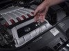 ES#2975684 - 009387ecs01-01KT - Billet Engine Oil Dipstick - Polished - A more durable and aesthetically pleasing addition to your engine bay - ECS - Audi